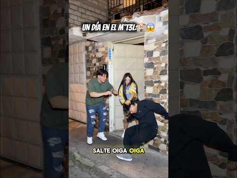 UN DÍA EN EL MOTEL 😳😅 #parati #viral #parejas #humor #noviatoxica risas parejasdivertidas