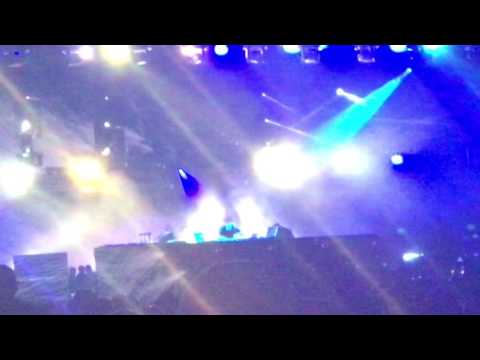 Carl Cox - live intec island