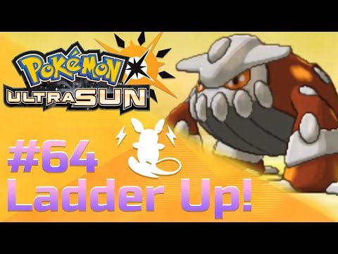 DITTO DID ME DIRTY! - Ladder Up #64 [Pokemon Ultra Sun Moon VGC 2019 Wifi Battles]