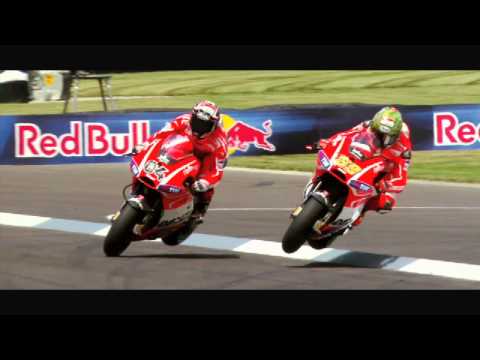 2014 Red Bull Indianapolis GP