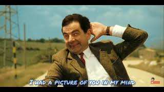 Download lagu Flashback Music Picture of you Mr bean feat Boyzon....mp3