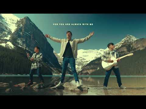 3 Heath Brothers - Trust You (Official Lyric Video)