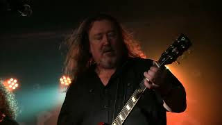 Skyclad - Another Fine Mess - Corporation - Sheffield - 12/10/24..