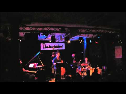 Christos Asonitis Quintet - Yatra Ta