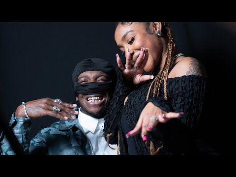 MOSHXN - THREAT (Official Music Video)