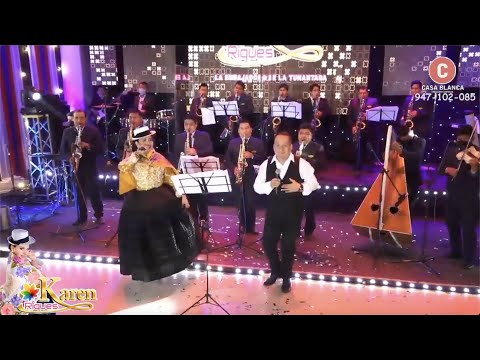 Sacrilegio - Karen Riques Ft Diosdado Gaitán Castro