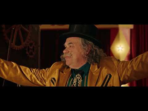 露西亞的願望：魔法時光機 All I Want for Christmas：The Magic Time Machine | 預告 Trailer