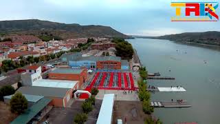 II Half Triatlon Mequinenza