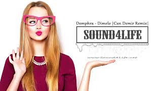 Demphra - dimelo (Remix)