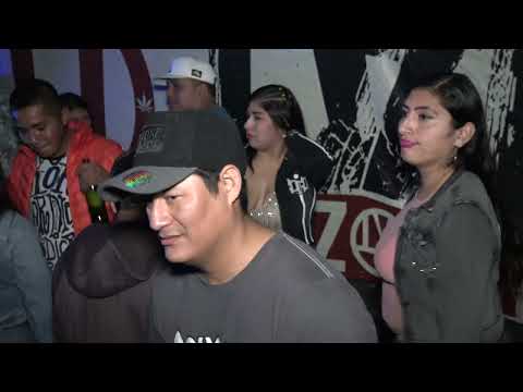 PARRANDA 12 - MARCO ANTONIO Y LA NUEVA NOTA -  FELIZ ANIV. LOKURA TABLADA