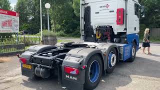 판매 중인 트랙터 트럭 MAN TGX 26 440 6x2 HOLLAND truckhead - 이미지 4 | Autoline KR 트랙터 트럭 MAN TGX 26 440 6x2 HOLLAND truckhead | 이미지 4 - Autoline