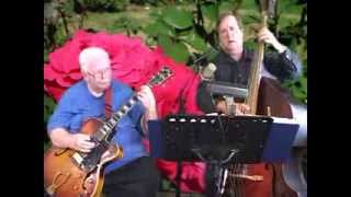 The Days of Wine & Roses Larry Adair Jazz Standard