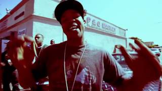 Compton Menace- For My Real Niggaz Dirty Official Video 720p