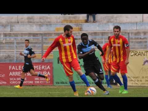 FK Slideshow SANREMESE-FINALE (Eccellenza 2015-16)