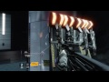 Titanfall 2 Time Travel Easter Egg Animation
