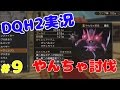 全やんちゃモンスターを討伐するドラクエヒーローズ2　 9 【dqh2トロコン攻略実況】