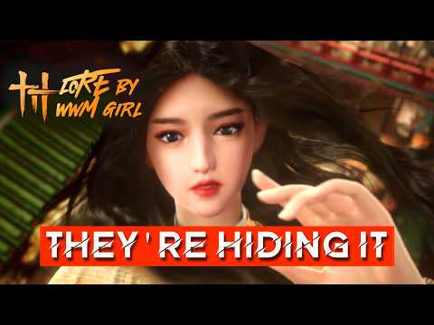 MC's Real Identity - All Theories Explained!!