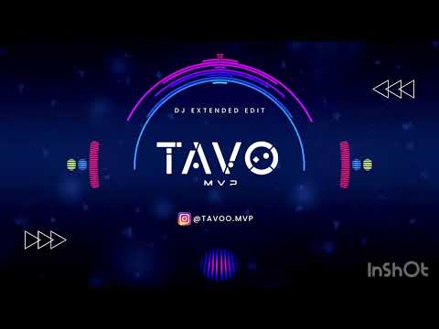 EL TAMBORRR - EL JORDAN 23 (@tavoo.mvp DJ EXTENDED EDIT)