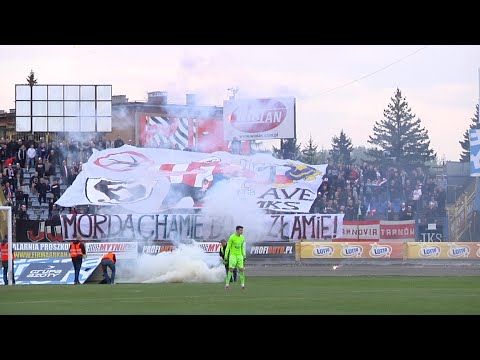 Prokuratura wszczęła śledztwo ws. kibica - Magazyn Miejski 11/05/2016 - imav.tv