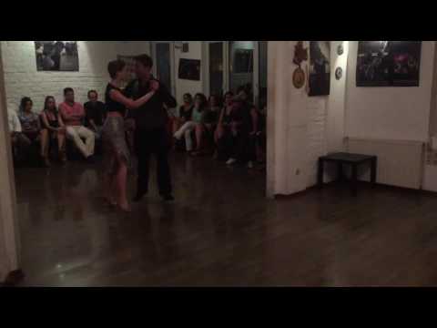 Onur Gümrükçü & Maude Andrey @333-3