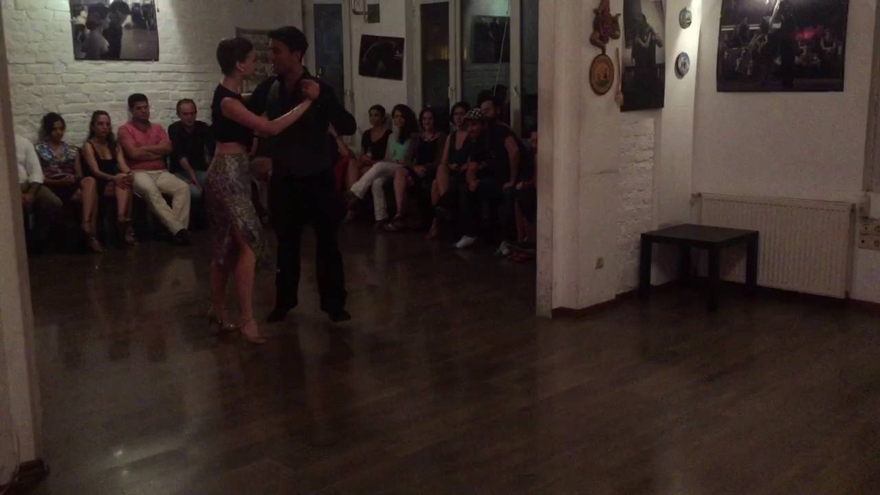 Onur Gümrükçü & Maude Andrey @333-3