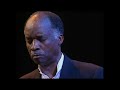 Where Are You ? - Ahmad Jamal Trio 1993