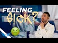 Why Do I Feel Nauseous After A Ketamine Treatment
