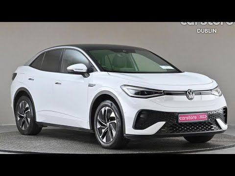 Volkswagen ID.5 ID5 STYLE PRO **PANORAMIC ROOF** - Image 2