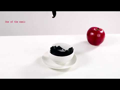 Tanya Choudhary Artistic Video - Faux Leather (Graduation Project)