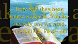 &quot;Send Me&quot; WILLIAM MCDOWELL LYRICS