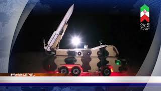 «Էպիկենտրոնի» հիմնական թողարկումը` 19:30-ին