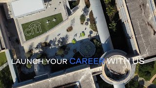 Citi Early Careers - Join Us