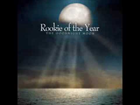 Rookie of the year - The Blue Roses