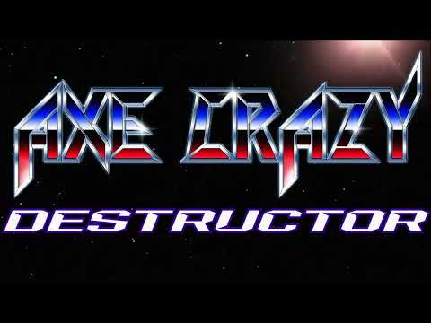 Axe Crazy and Gameplayer Recordings