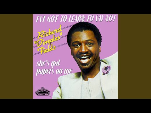 She's Got Papers on Me