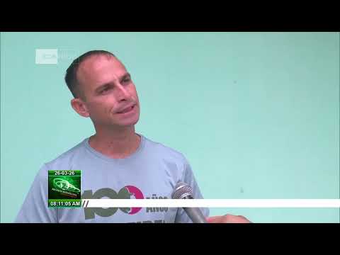 Las Tunas se alista para festejar el 4 de abril