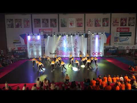 56. HDC Praha - Revenge