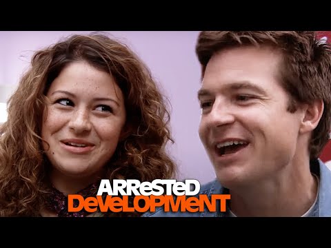 Michael And Maeby Sing "Afternoon Delight" - Arrested Development