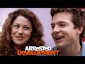 Michael And Maeby Sing "Afternoon Delight" - Arrested Development