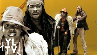 Madcon &quot;Beggin&quot; [OFFICIAL MUSIC VIDEO]: YLTV