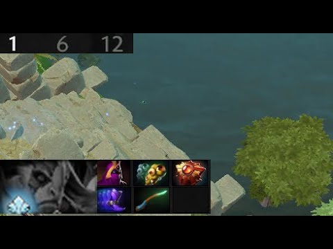 Dy - Elder Titan | T1 vs Vici Gaming  (game 2) Playoff| The International 2021