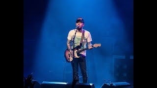 The Gaslight Anthem &quot;45&quot; at The Filmore 8/15/18