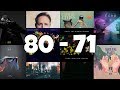 My Top 100 Songs Of 2017 (July - December) | Part 3 (80 - 71) My Top 100 Songs Of 2017 (July - December) | Part 3 (80 - 71)