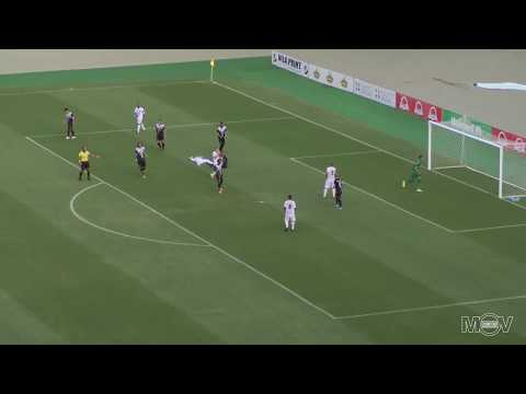 Rio Branco 3x2 Atlético Itapemirim - Melhores Momentos