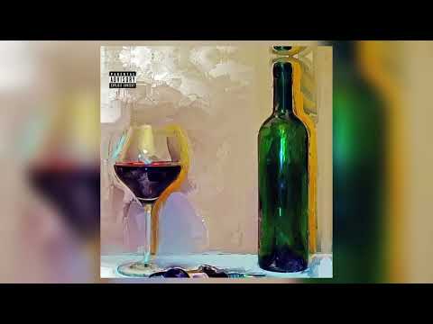 Prada West x Konfidential x Merkules (Suitable Ties) - “Drinkin’ Wine” (Official Audio)