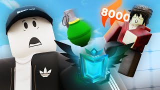 Download the video "I Played Against the TOP 1 Asia Player in Roblox Rivals!"