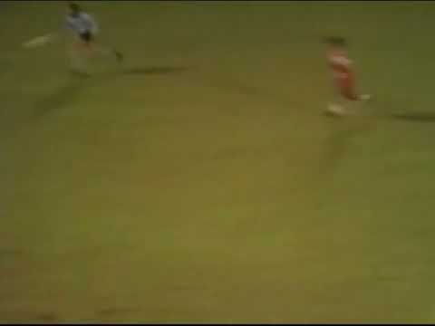 AS Monaco 3-0 FC Tours 12e journée Division 1 1982-1983