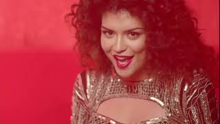 Karen Harding - Say Something (Official Zac Samuel Remix)