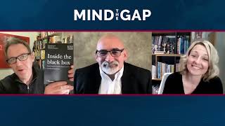 Designing Teaching & Understanding Learners with Dylan Wiliam, Mind the Gap, Ep. 55 (S3E11)