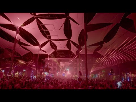 Willaris. K x jamesjamesjames - Bullet Train To Paris @ Pitch Music & Arts Festival 2024